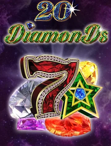 20 Diamonds