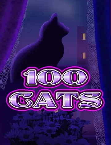 100 Cats
