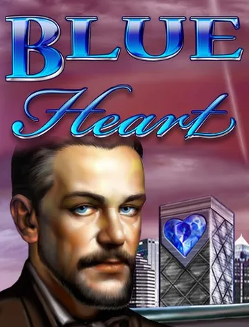 Blue Heart