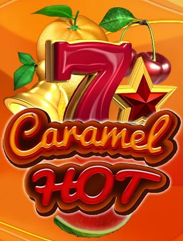 Caramel Hot