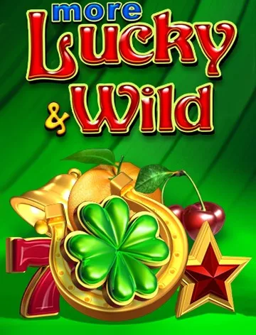 More Lucky & Wild