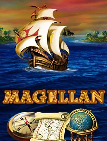Magellan