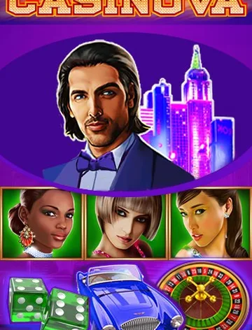 Casinova