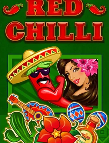 Red Chilli