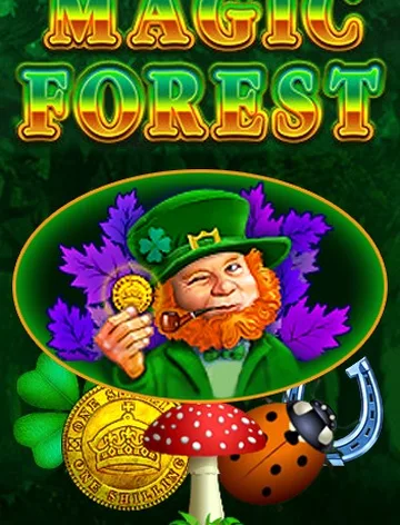 Magic Forest