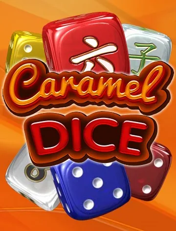 Caramel Dice