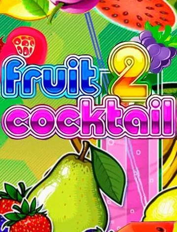 Fruit Cocktail 2