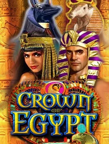 Crown Of Egypt