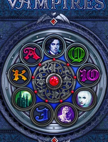 Vampires