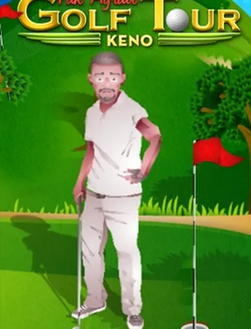 Golf Keno