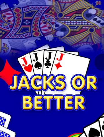 Jacks Or Better