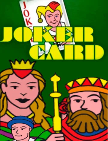 Joker Card Poker