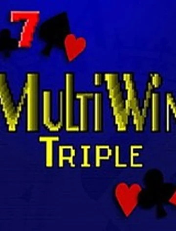 Multi Card Win Triple