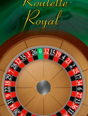 Roulette Royal