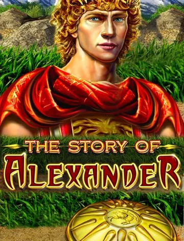 The Story of Alexander