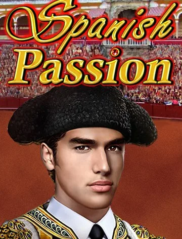 Spanish Passion