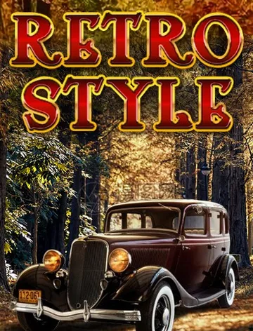 Retro Style