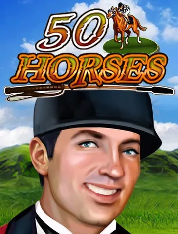 50 Horses