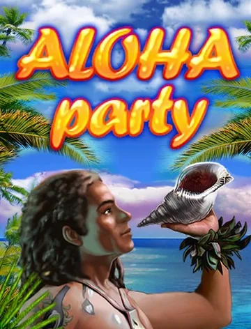 Aloha Party