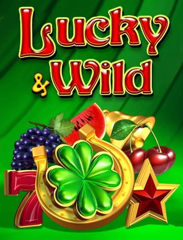 Lucky & Wild