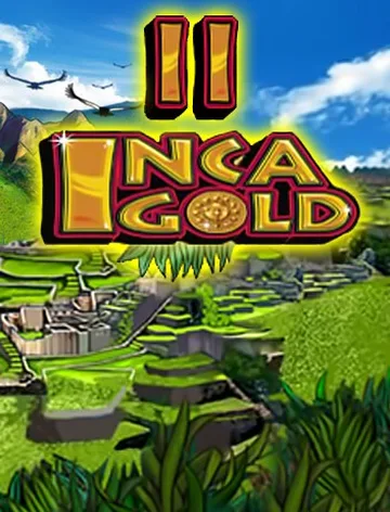 Inca Gold II