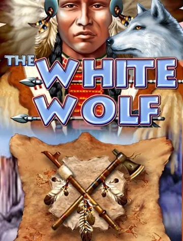The White Wolf