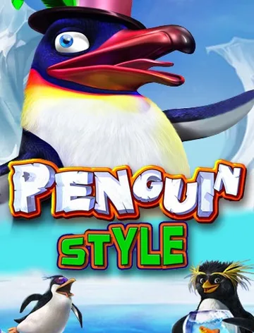 Penguin Style