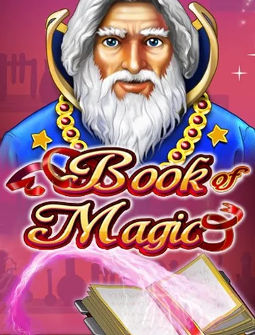 Book of Magic