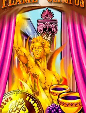 Flame of Olympus