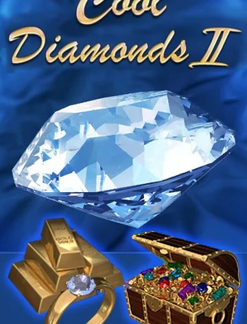 Cool Diamonds II