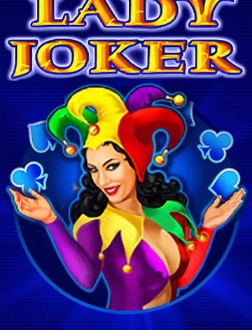 Lady Joker