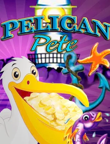 Pelican Pete