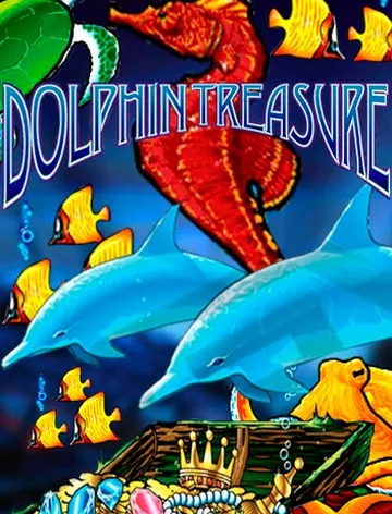 Dolphins Treasure