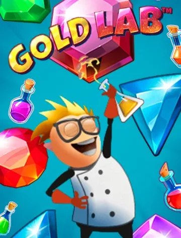 Gold Lab