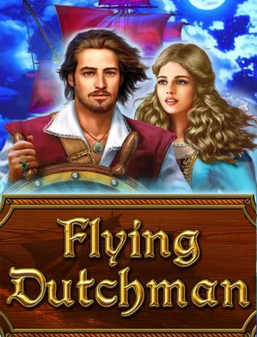 Flying Dutchman