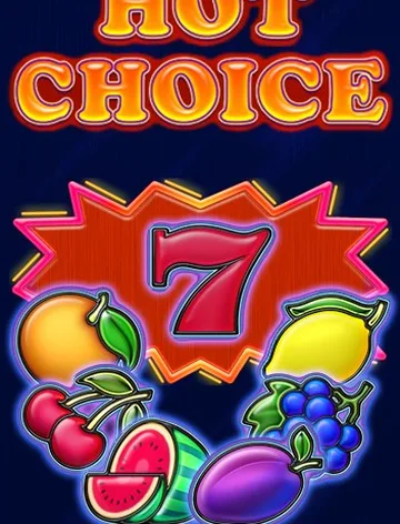 Hot Choice