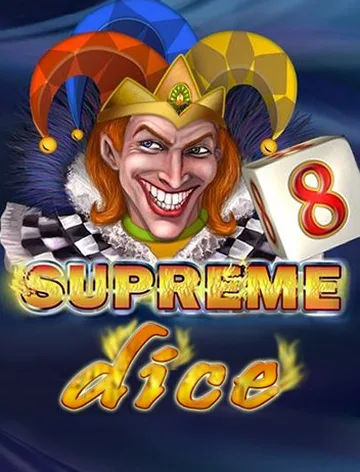 Supreme Dice