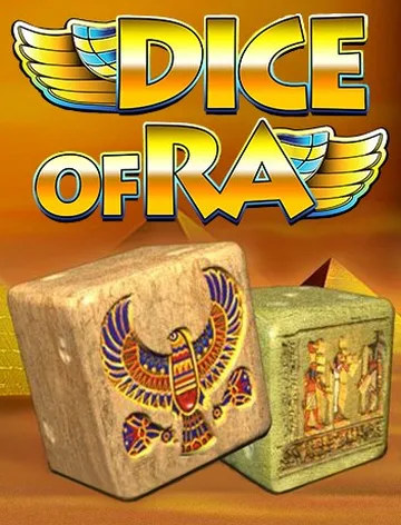 Dice of Ra