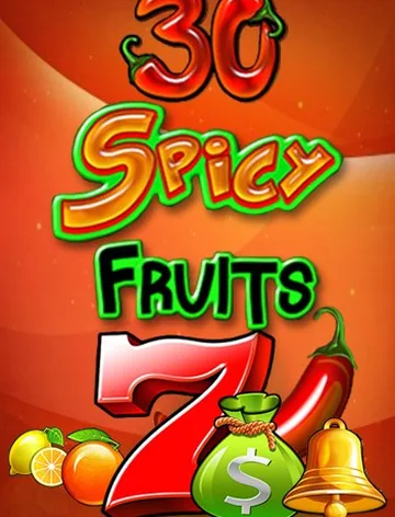 30 Spicy Fruits