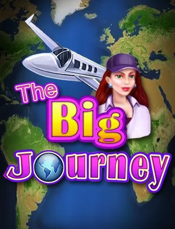 The Big Journey