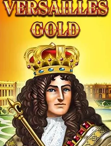 Versailles Gold