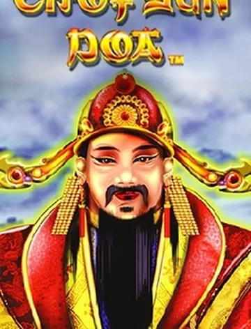 Choy Sun Doa