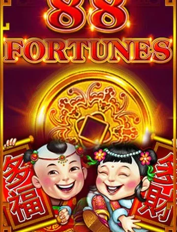 88 Fortunes