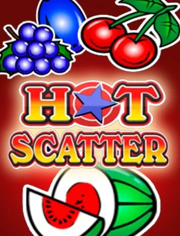 Magic Scatter