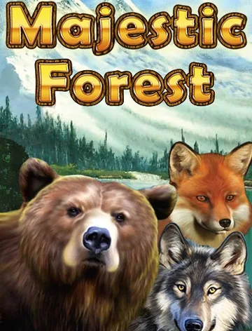 Majestic Forest