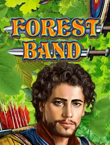 Forest Band