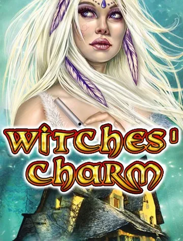 Witches Charm