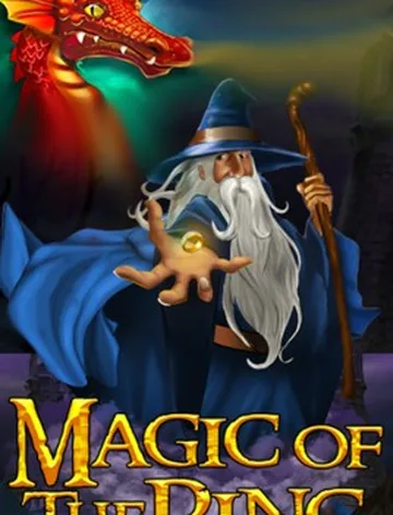 Magic of the Ring