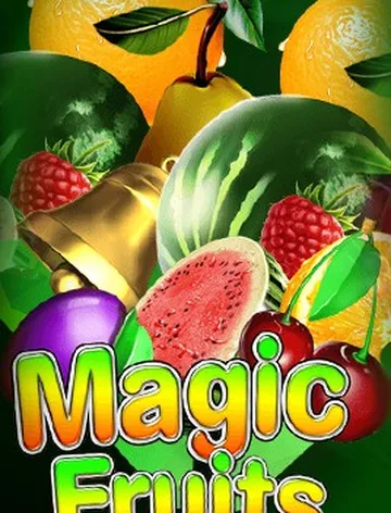 Magic Fruits