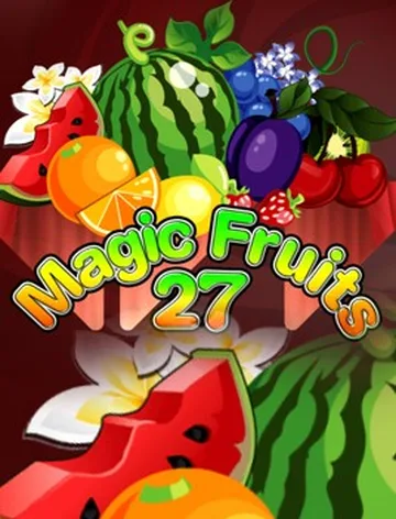 Magic Fruits 27